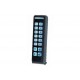 Risco 2-way Wireless Slim LED Keypad RW132KL1P00A